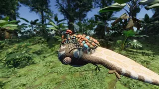 Скриншот 7 к игре Forest Floor