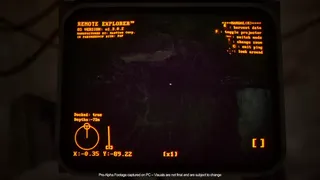 Скриншот 5 к игре FAR FRESNEL