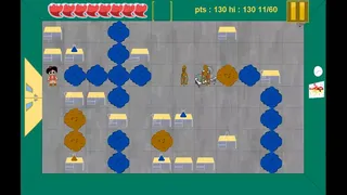 Скриншот 6 к игре Karim and the 60 Thieves