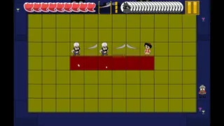 Скриншот 7 к игре Karim and the 60 Thieves