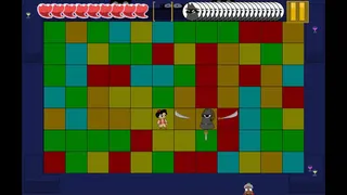 Скриншот 8 к игре Karim and the 60 Thieves