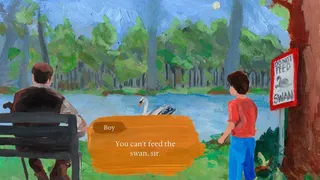 Скриншот 5 к игре Swann's Song