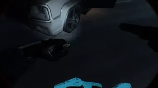 Скриншот 6 к игре Amber Alert TOTAL VR