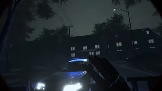 Скриншот 8 к игре Amber Alert TOTAL VR
