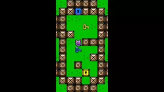 PuzzNyanQuest