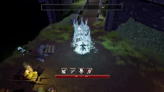 GraveBorn