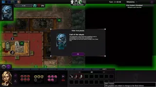 Скриншот 6 к игре Rage of the Elder Gods
