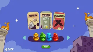 Скриншот 5 к игре Ludaro