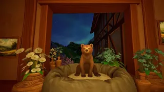 Скриншот 8 к игре Teddy's Haven