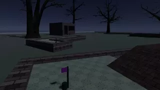 Midnight Arcade
