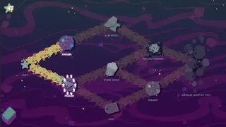 Скриншот 5 к игре Negative Space
