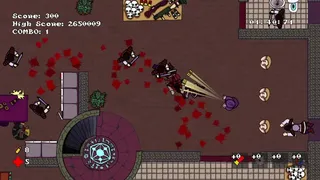 Скриншот 5 к игре Buckshot Battlemage