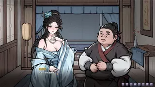 风月重书：金瓶梅