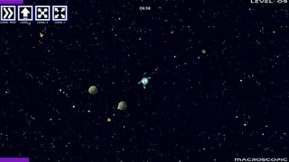 Скриншот 5 к игре Omnos: The Endless Journey