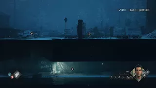 Breakfall: Nuclear Winter