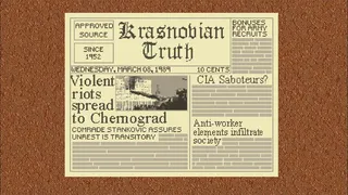 Скриншот 8 к игре Bar Soviet
