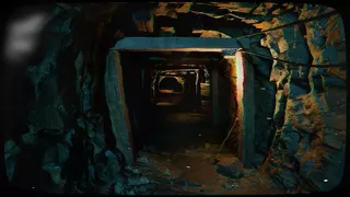 Soviet Village