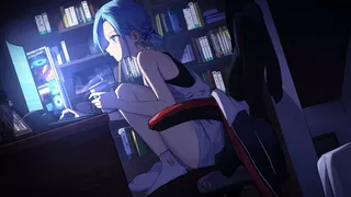 青涩补正