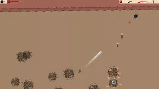 Скриншот 5 к игре Blood Country