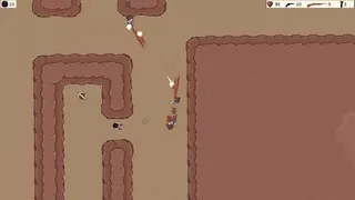 Скриншот 6 к игре Blood Country