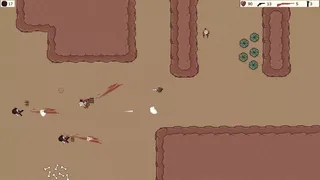 Скриншот 7 к игре Blood Country