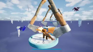 Скриншот 5 к игре Way of the Dragons