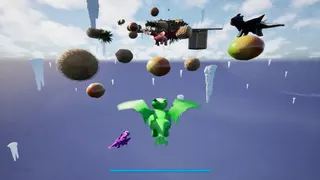 Скриншот 6 к игре Way of the Dragons