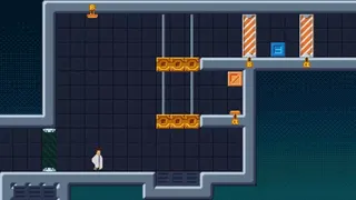 Скриншот 5 к игре Graviton引力子