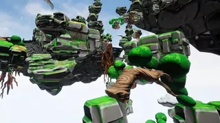Скриншот 5 к игре Повышенная Облачность - High Clouds
