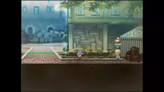 ガロゥズストライフ