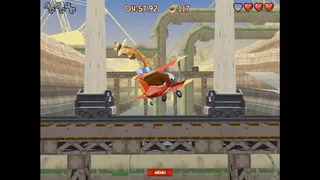 Скриншот 5 к игре Savanna Sam