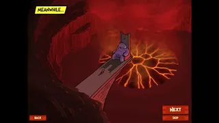 Скриншот 7 к игре Savanna Sam