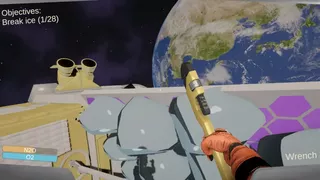Void Tech