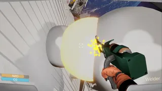 Скриншот 5 к игре Void Tech