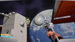 Скриншот 6 к игре Void Tech
