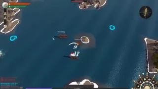 Скриншот 7 к игре Mapama Pirates