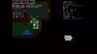 Touhou Crawl