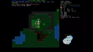 Скриншот 5 к игре Touhou Crawl