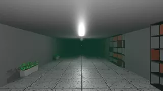 Don't breathe in!