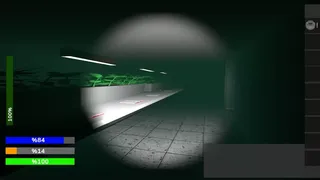 Скриншот 5 к игре Don't breathe in!