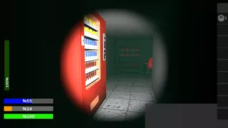 Скриншот 6 к игре Don't breathe in!