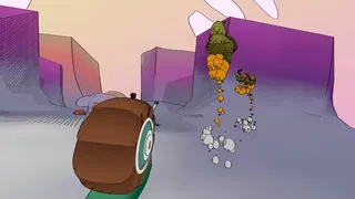 Скриншот 7 к игре G-ASTRO
