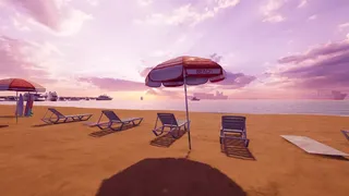 Скриншот 5 к игре Beach Bar Simulator