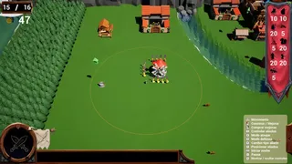 Скриншот 5 к игре The Last Fortress
