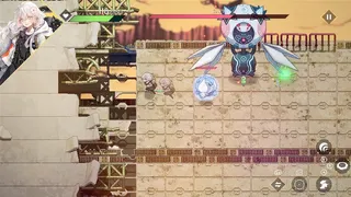 Скриншот 5 к игре HYKE:Northern Light(s)