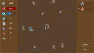 Скриншот 5 к игре Typing Tales