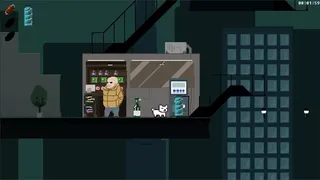 Скриншот 7 к игре Forgot To POO