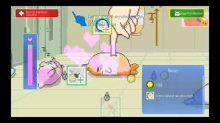 Скриншот 5 к игре MOCHI-O