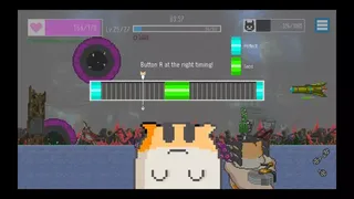 Скриншот 7 к игре MOCHI-O
