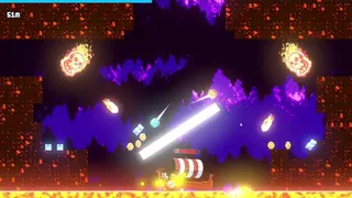 Скриншот 5 к игре Viking Breaker